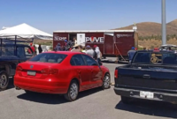 Regularization of chocolate cars in Zacatecas