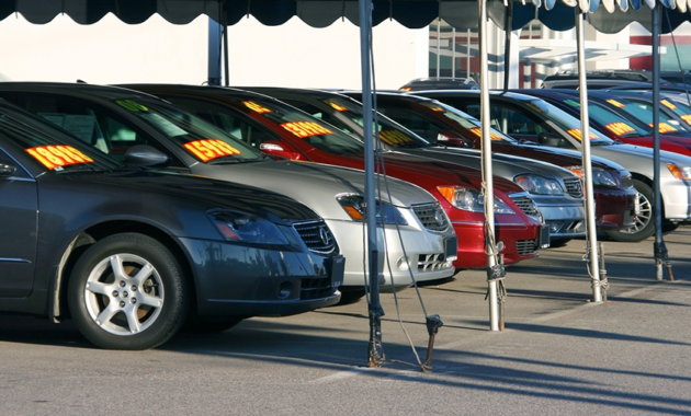 Requirements to regularize chocolate cars in Coahuila
