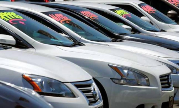 Requirements to regularize chocolate cars in Jalisco