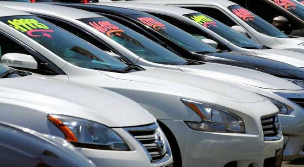 Requirements to regularize chocolate cars in Jalisco