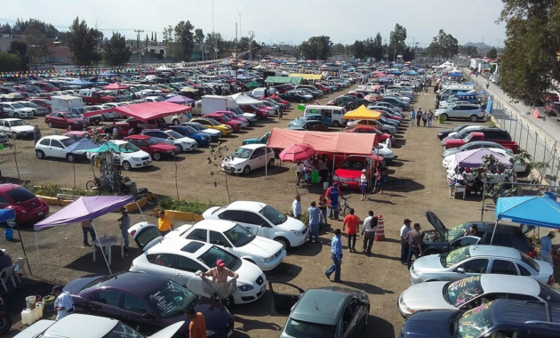Requirements to regularize chocolate cars in Nayarit