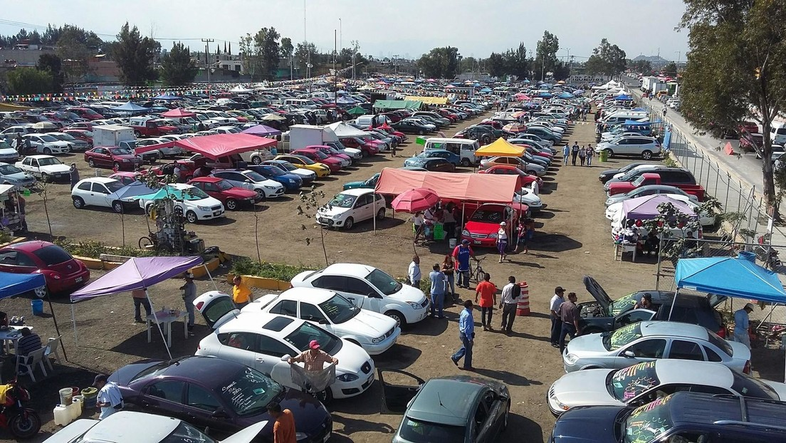 Requirements to regularize chocolate cars in Nayarit
