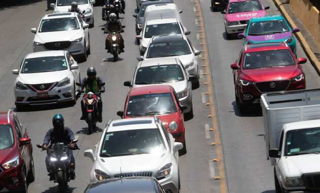 Requirements to regularize chocolate cars in Sonora