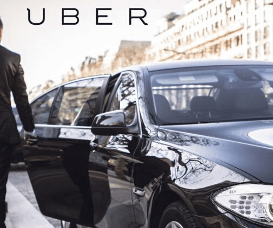 Requirements to work at Uber USA