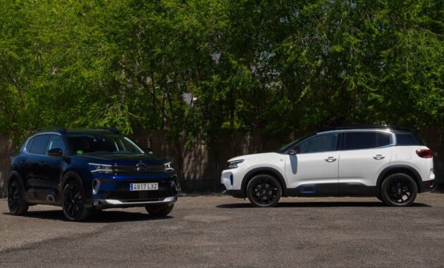 SUVs are dead and we haven't found out yet, are you sure?