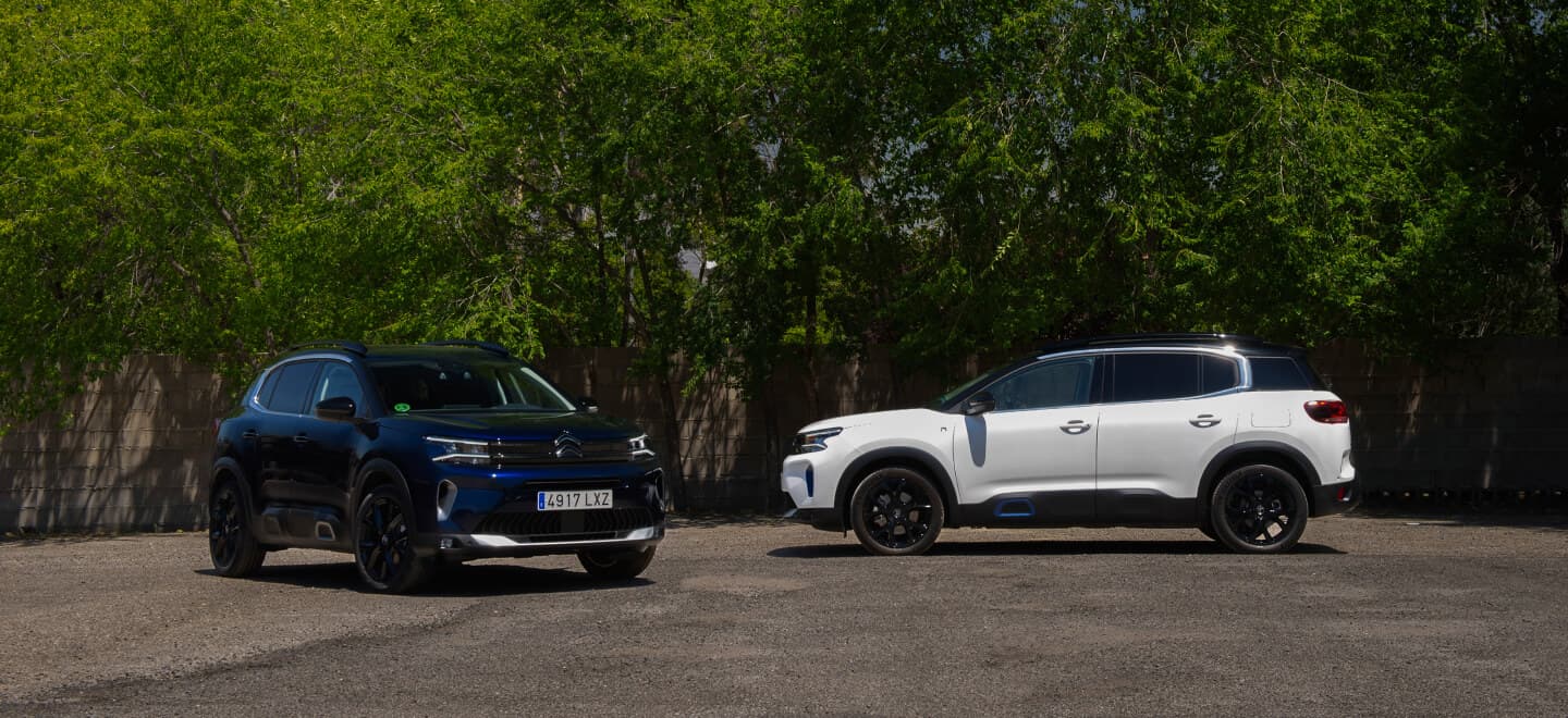 SUVs are dead and we haven't found out yet, are you sure?