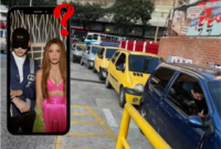 Shakira Effect – The ingenious reason why there was a long line of Renault Twingo cars in Caracas, Venezuela