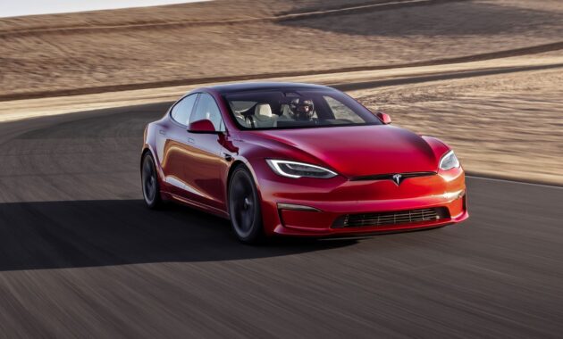 South Korea does not believe in the autonomy of electric cars, and this is demonstrated by a stratospheric fine for Tesla