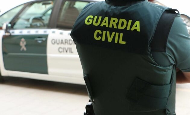 Spain: Driver shoots another after crashing in Alicante (+Video)