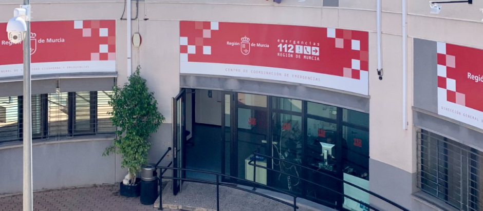 Spain: Trucker is stabbed after arguing with passengers of another vehicle in Murcia