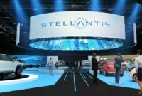 Stellantis rules out building a charging network in the United States