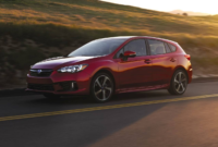 Subaru Impreza 2023: Price, interior, engine, technical sheet (+ Images and videos)