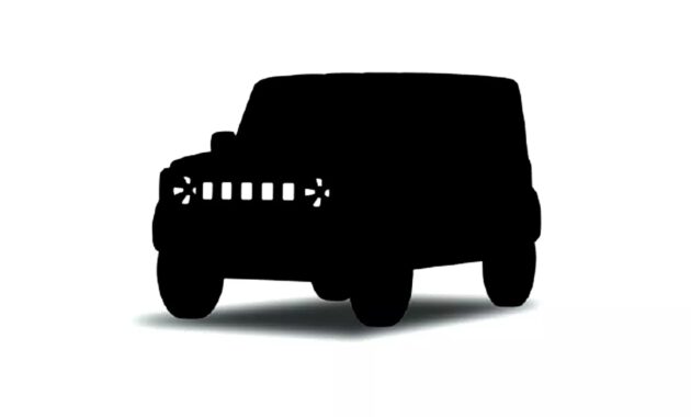 Suzuki will make our prayers come true, Europe will have an affordable electric SUV