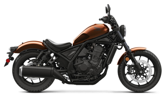 TOP 11: best automatic motorcycle of 2023