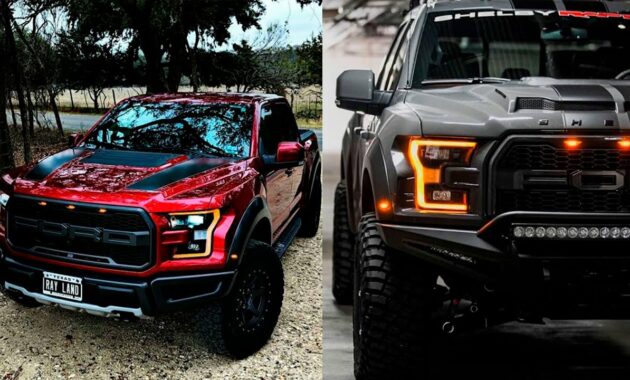 TOP 7 – The best heavy duty truck 2023