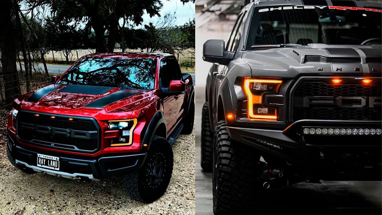 TOP 7 – The best heavy duty truck 2023