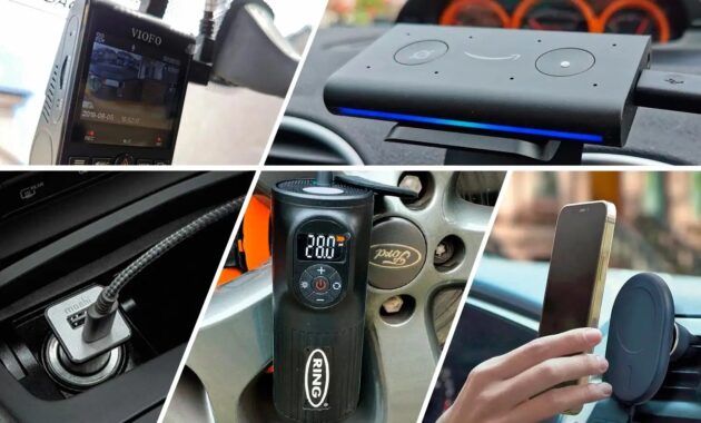 TOP 9 Best car accessory stores in the USA