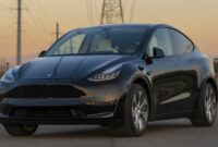 Tesla already sells the cheapest Tesla Model Y with a range of 279 miles