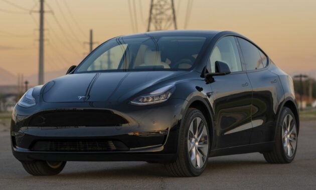 Tesla already sells the cheapest Tesla Model Y with a range of 279 miles