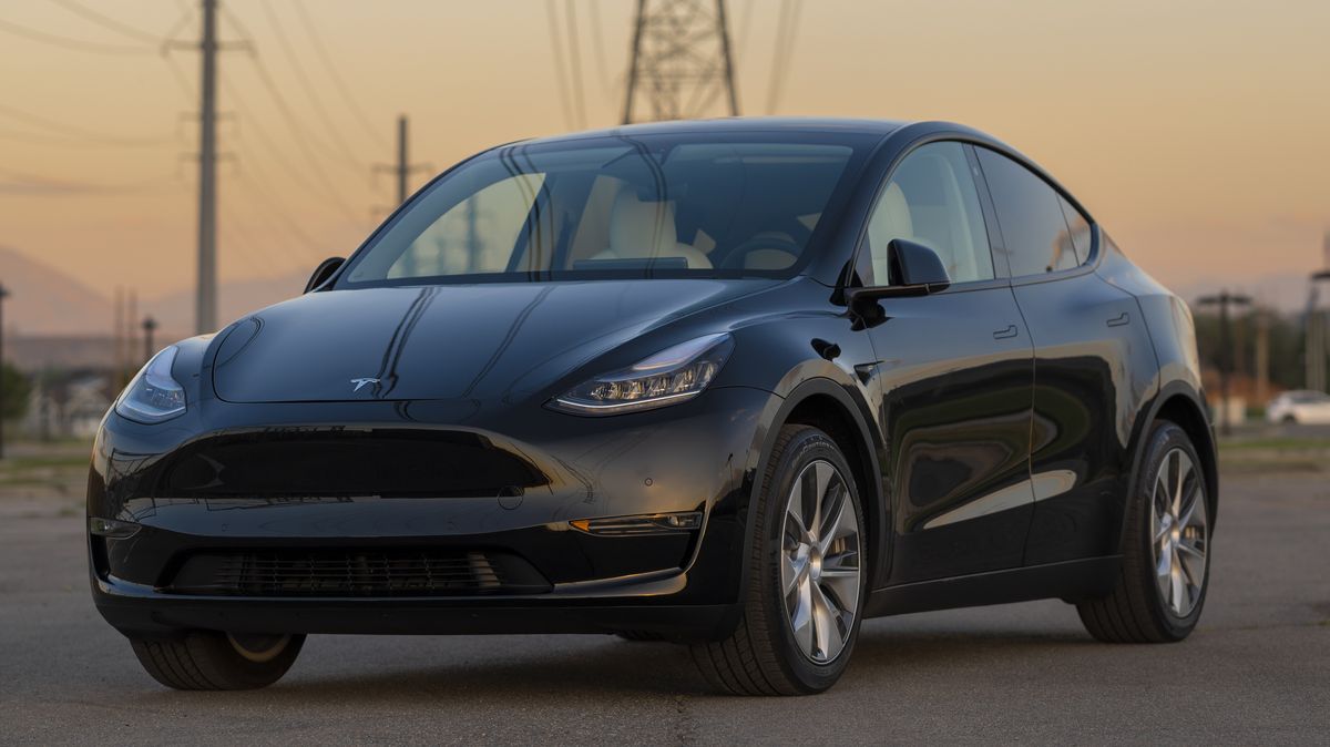 Tesla already sells the cheapest Tesla Model Y with a range of 279 miles