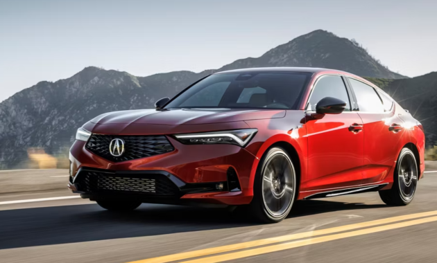 The 10 Best Small Cars of 2023