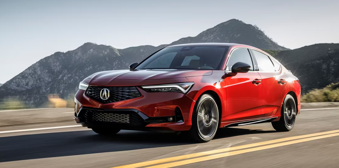 The 10 Best Small Cars of 2023