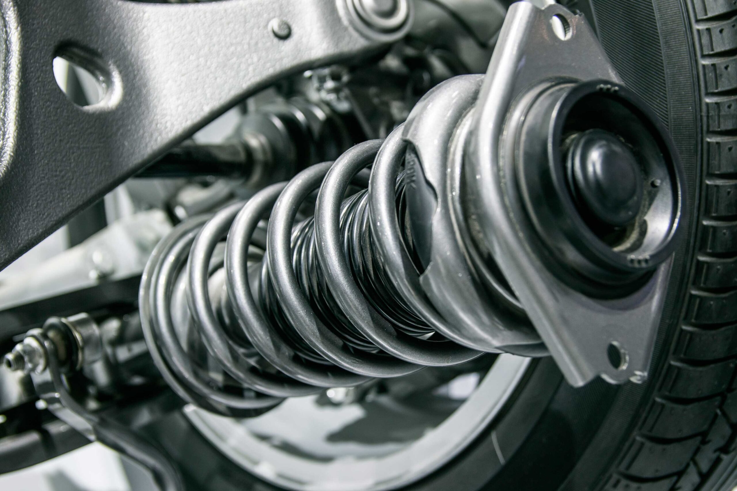 The 10 best shock absorber brands of 2023