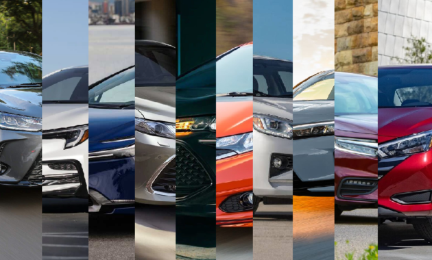 The 10 cheapest cars to maintain and repair 2023