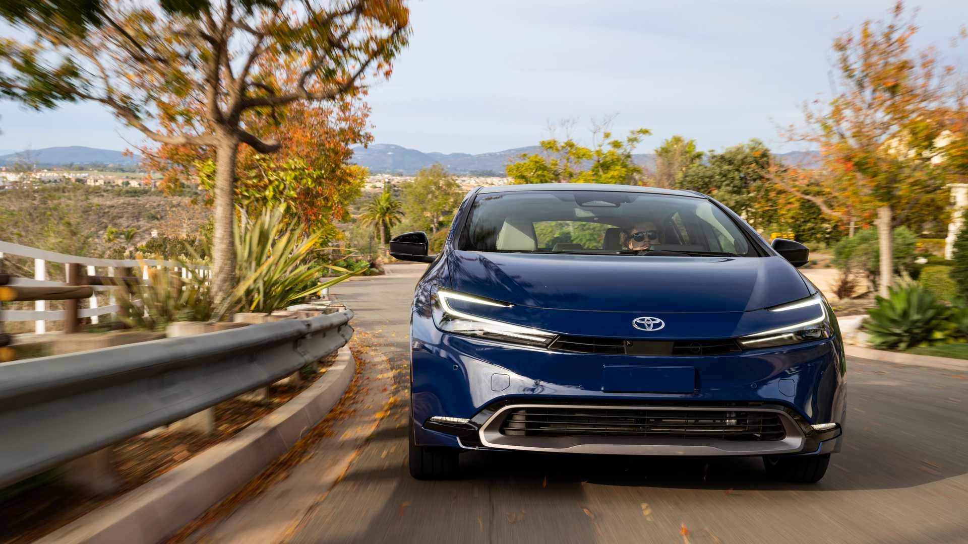 The 14 best gas-efficient cars in America in 2023