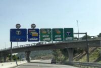 The Government changes plans again: the toll roads will not arrive this year... but they are not ruled out