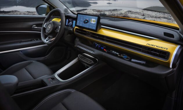 The SUV for which it was worth waiting for 2023 is already here, it costs 21,800 euros and wants to be the best bargain