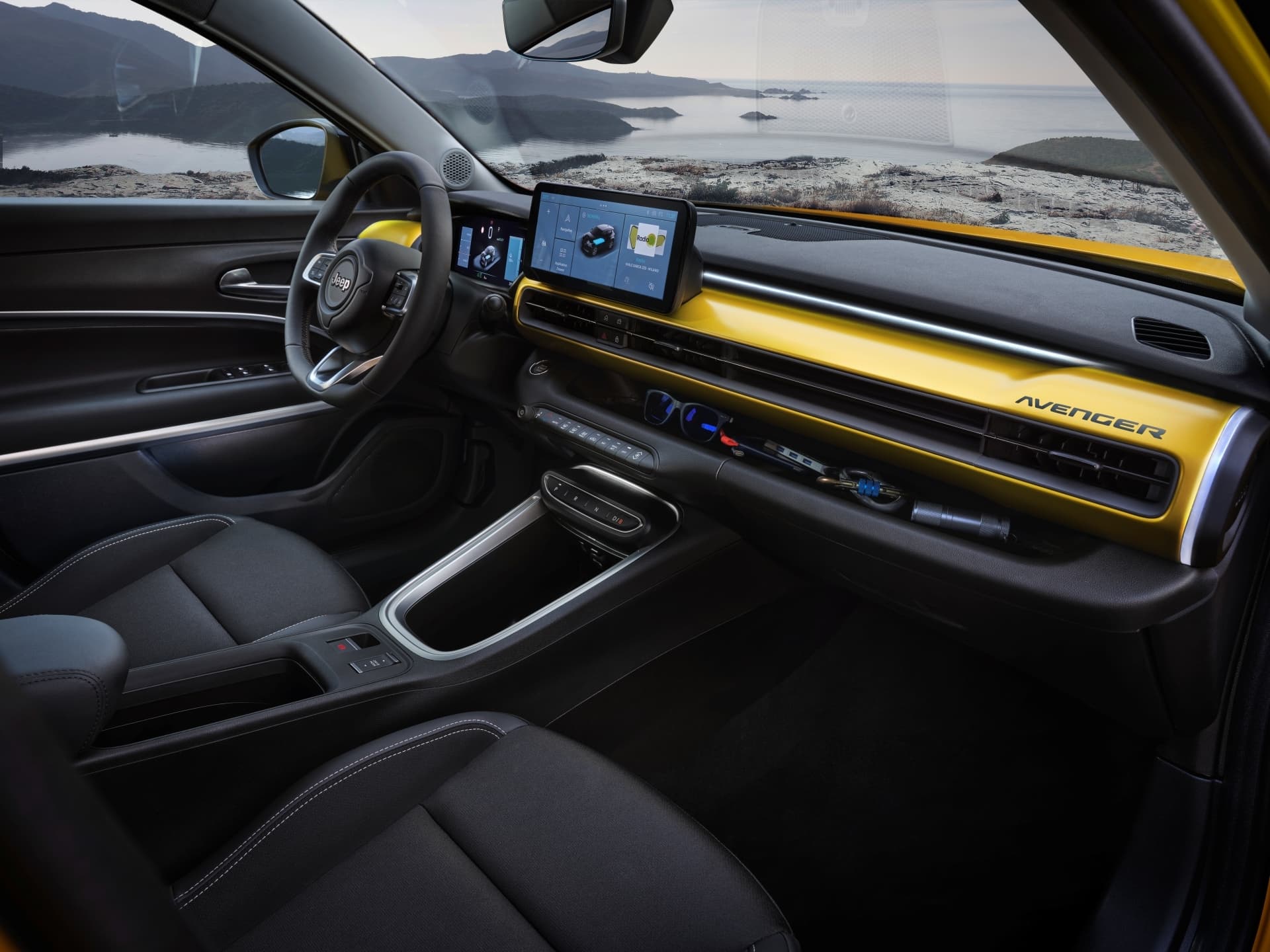 The SUV for which it was worth waiting for 2023 is already here, it costs 21,800 euros and wants to be the best bargain