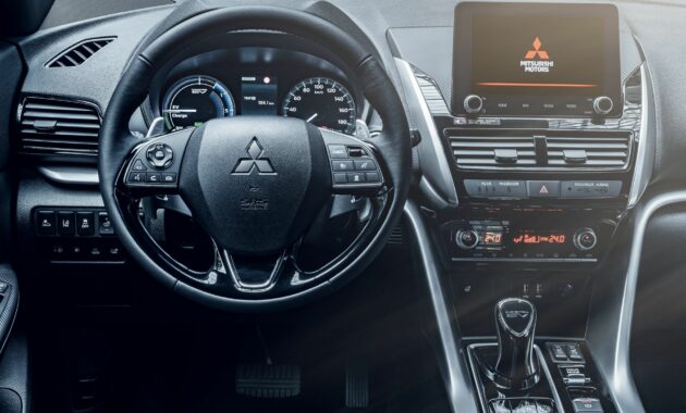 The SUV that you may not know, with a Zero label, good trunk, for €30,400, or €250/month, what is the fine print?