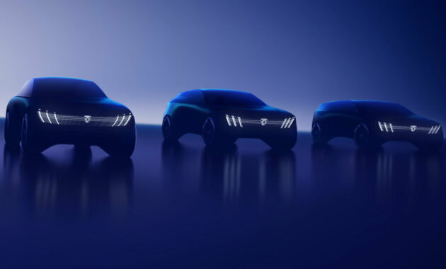 The SUV worth waiting for to buy a new car: Peugeot's big launch this year