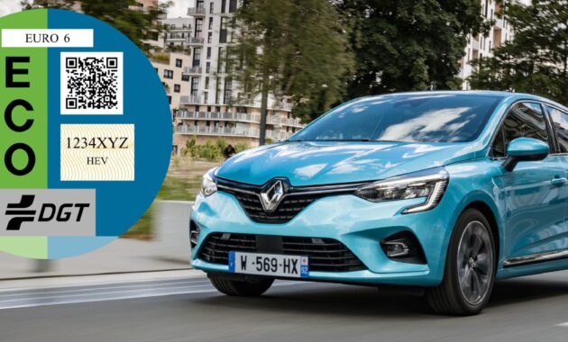 The best alternative to the Toyota Yaris, an ECO label for €3,500 less and less than €18,000