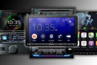 The best car stereos 2023