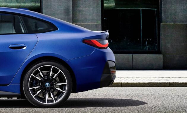 The best-selling BMW M of 2022 is none of the ones you were expecting