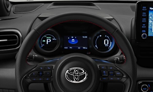 The best urban hybrid on the market is on sale for €21,550, with an ECO label, without tricks, or having to finance