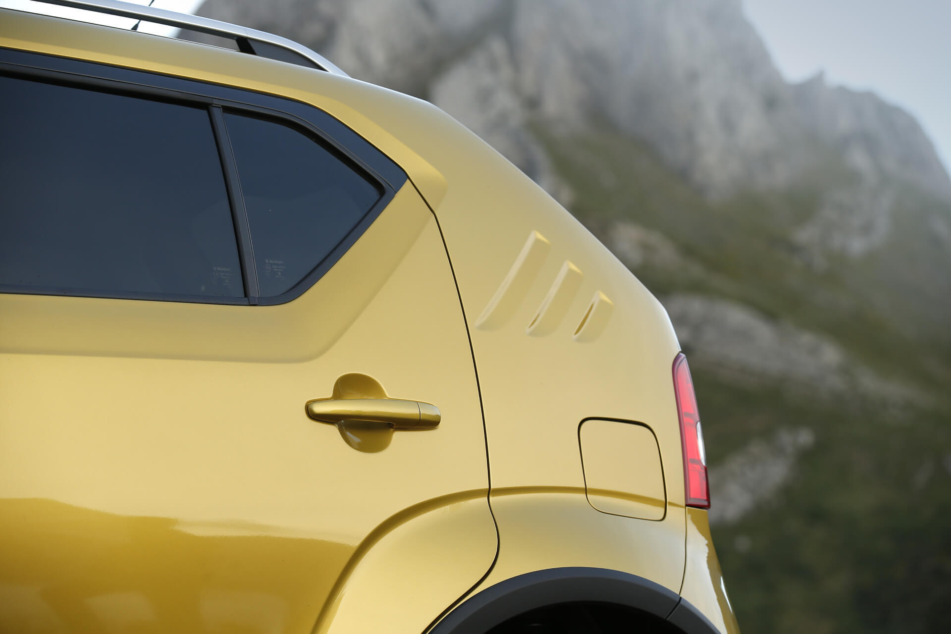 The cheapest SUV with an ECO label on the market costs less than €17,000, and is a great option