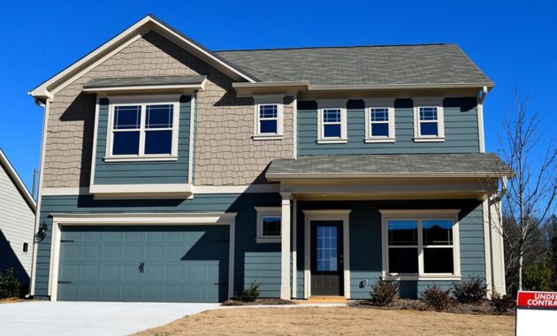 The concept of individual garage in Spain