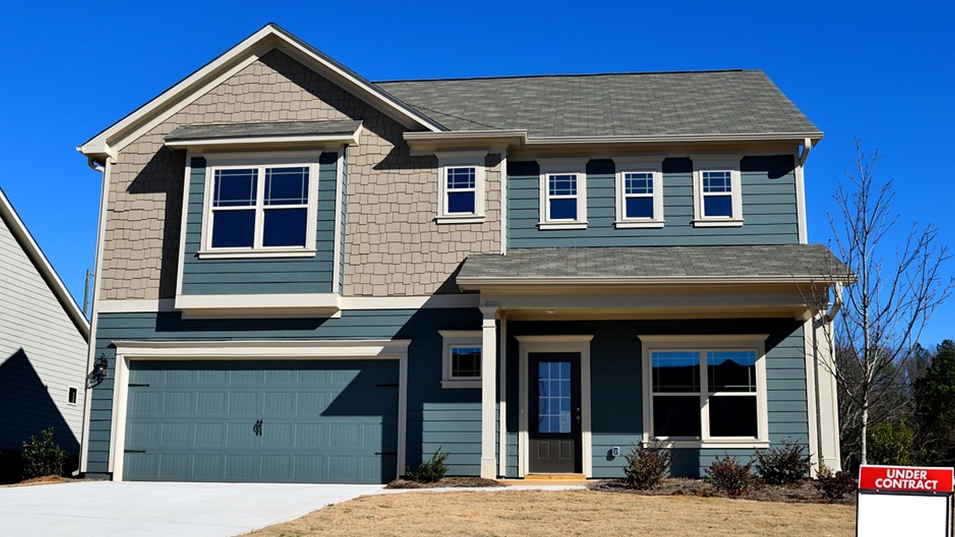 The concept of individual garage in Spain