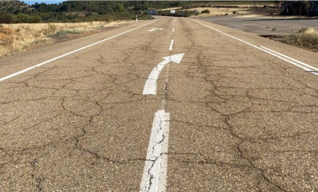 The driving schools ask the DGT for a minimum mileage for secondary schools to get the license... and reduce the accident rate