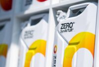 The first synthetic fuel is already on sale in Europe: do you have the 2,800 euros that a liter costs?