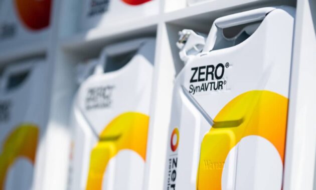 The first synthetic fuel is already on sale in Europe: do you have the 2,800 euros that a liter costs?