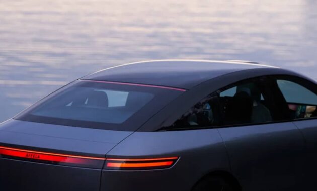 The latest news from Honda is a new electric brand and its first car will arrive sooner than you think