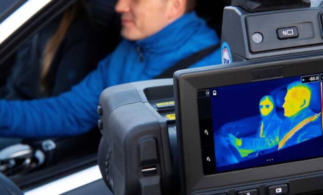 The most effective security system in history, the solution for the autonomy of electric vehicles in winter