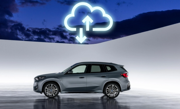 The new and revolutionary that BMW will bring to its 2023 cars in Chile