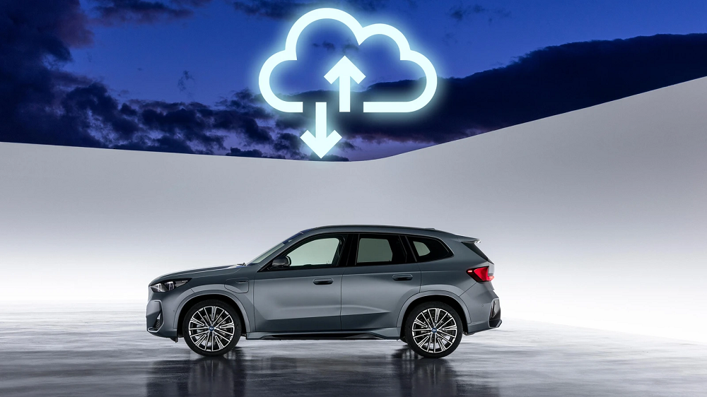 The new and revolutionary that BMW will bring to its 2023 cars in Chile