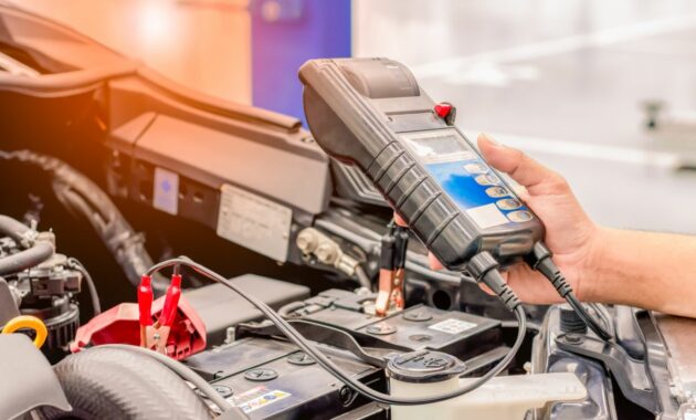 The prices of the three best car battery chargers in the United States