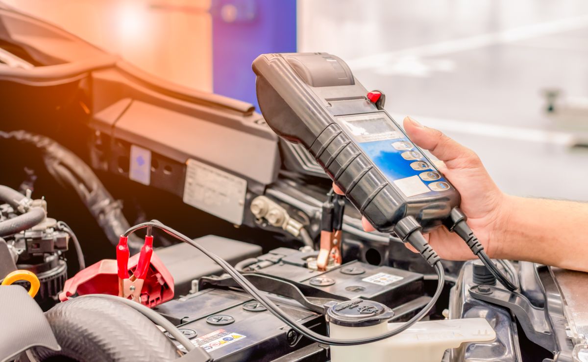 The prices of the three best car battery chargers in the United States